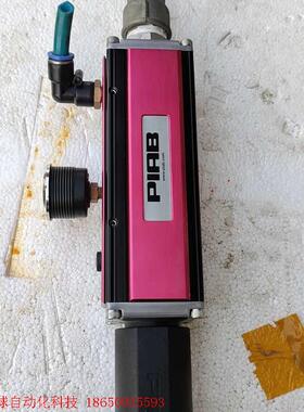 PIAD真空发生器P6010.AD.01.LA.52.SI3