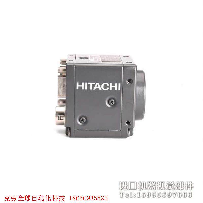 hitachi KP-F500WCL 黑白CCD工业相机