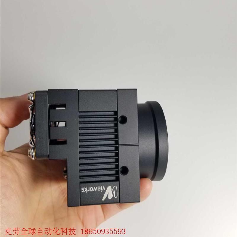 vieworks VA-29MC M5A0 工业相机,外观9