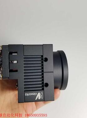 vieworks VA-29MC M5A0 工业相机,外观9
