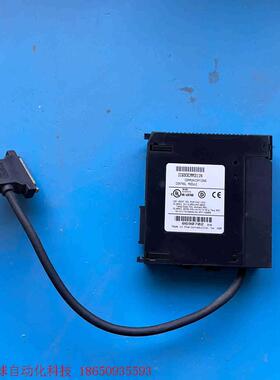 GE模块 IC693CMM311N 实物拍摄 原装拆机 。图