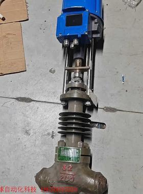 上海万迅电动执行器