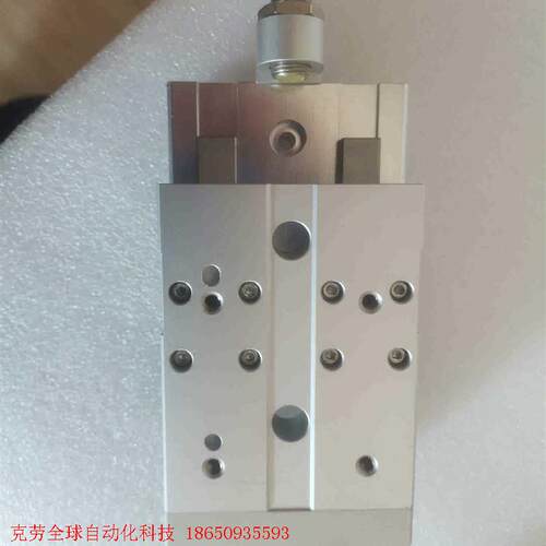 TPC气缸NLPD20-30RB-W9HNL-XCRG