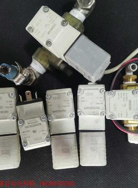 SMC电磁阀二手的 VX210AZ2AXB  VXD232B