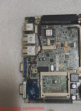 WAFER-8522 REV 1.0 005E084-05-