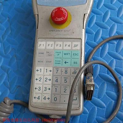 议价TTP-822示教器包好智美速米TSUTSUMI焊锡机示