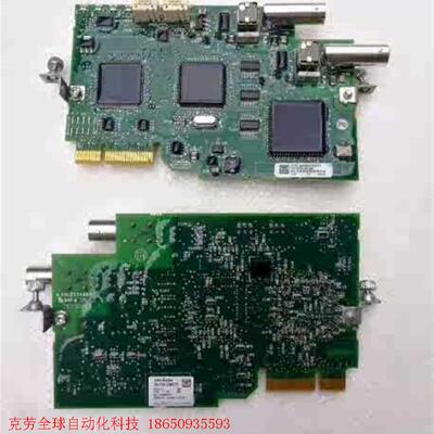 20-750-CNETC通讯卡,AB罗克韦尔 产品成色好,可