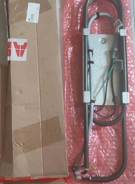 ABB 机器人泄流电阻 3HAC032586-001 全新