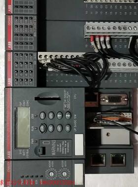 ABB    PM572 A3×5   DO561 A1×9