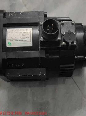 电机  THB130152C3BKAPB-HV    外观8