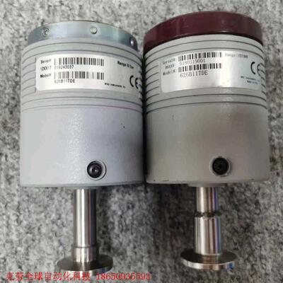 MKS 626B11TBE BARATRON Baratro