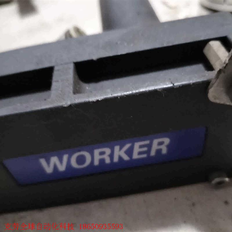 真空发生器WORKER真空发生器AM25L拆机实拍,一件