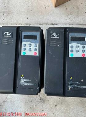 汇川MD280变频器3.7KW/5.5KW MD280NT3