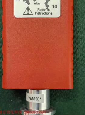 Edwards APG-M-NW16真空计,D0217100