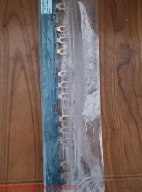 施耐德马达断路器连接排短接GV2G554 GV2-G554