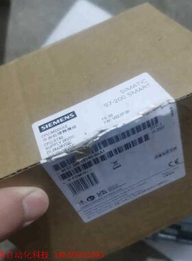 西门子PLC   CPU  ST40  6ES7 288-1