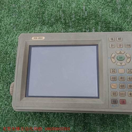 埃威航电AIS智能避碰仪HX-800  品相如图,标价包邮