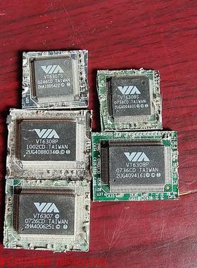 VT6307 VT6307S VT6308P VT6308S