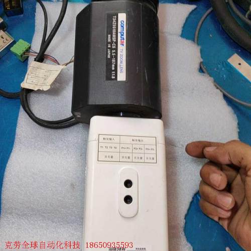 Computar/康标达 T34Z5518AMSP-CS ,