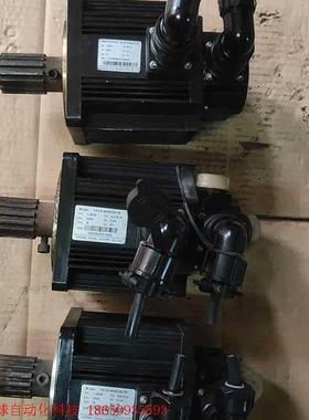 FULING富凌伺服电机FS130-M06025LFB  1