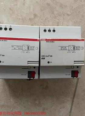 ABB智能家居 KNX 电源模块 SV/S 30.320.5