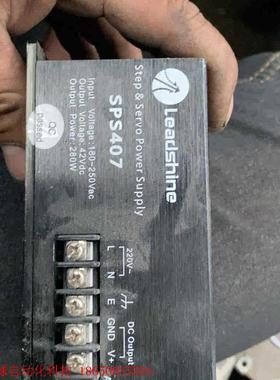 赛雷开关电源。sps407
