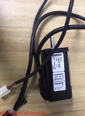 立三步进电机,LS42E08-D2823,二手拆机,图片实拍