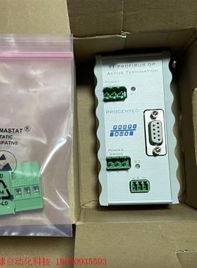 101-00211A 全新PROCENTEC博森泰克中继器
