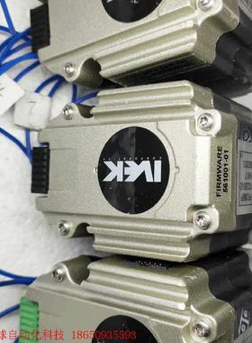 美国IVEK 102265-02微量泵