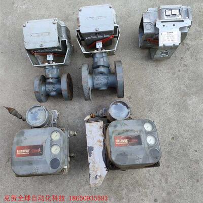 FISHER费希尔定位器DVC6010