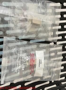 JSK不锈钢1/4 堵头 TCP4S S249600237