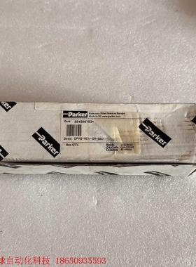 PARKER派克DPMS-REV-SM-B07全新拆封实物