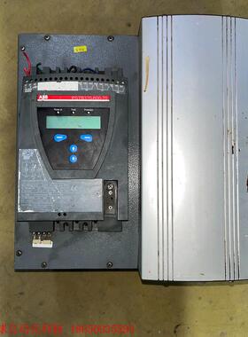 ABB软启动开关(1SFA894015R7000)二手拆机,