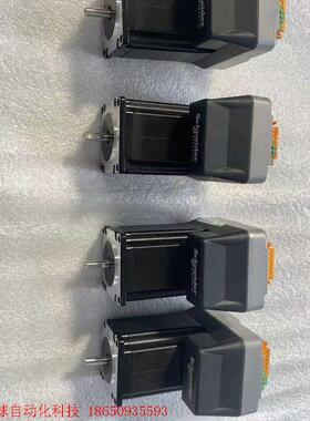 施耐德电机LMDCM573,4台 功能包好 有2台上固定螺丝