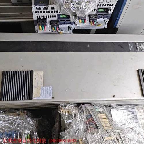 丹佛斯变频器FC-302N200T5E54H2XGC