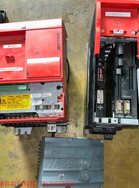 SEE赛威变频器(31C075-503-4-00)成色如图,