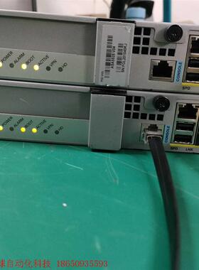 Cisco/思科 ASA5525-X企业级千兆防火墙 成色好