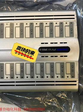 SAMSUNG SPRDO-16.原装正品信号采集模块。有意