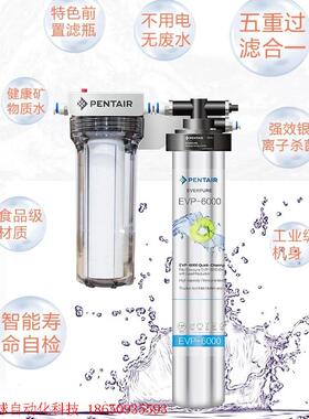 爱惠浦热销款EVP6000,EVP3000净水器,爱惠浦SP