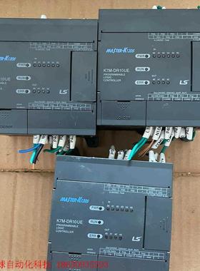 LS产电K7M-DR10UE