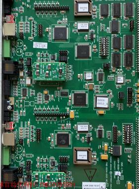 LAM泛林 605-707109-012 VME-LTNI-