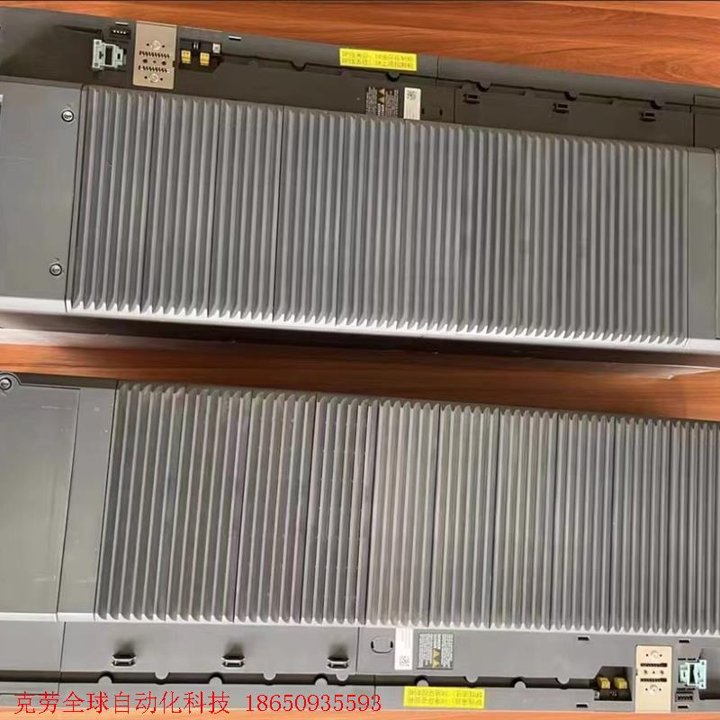 变频器#SIEMENS/西门子 6SL3210-1PE34-