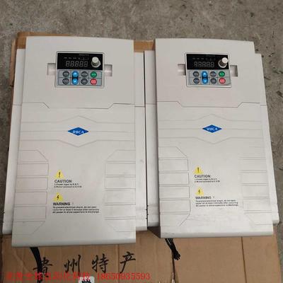 罗宾康A900变频器 15kw  380v