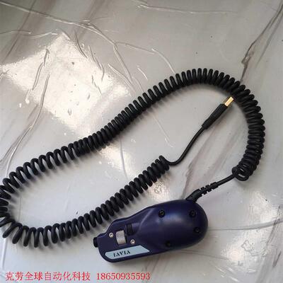 VIAVI光纤端面检测仪/光纤显微镜一个,成色如图功能正常U