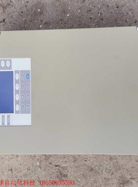 岛津烟气  URA-208  气体分析仪 ,拆机件,品相不错