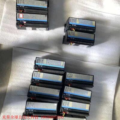 GE Fanuc模块,IC660BBD024(9台)