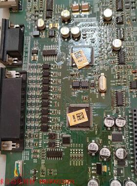 台达伺服驱动器ASD-B主板控制板2945300802