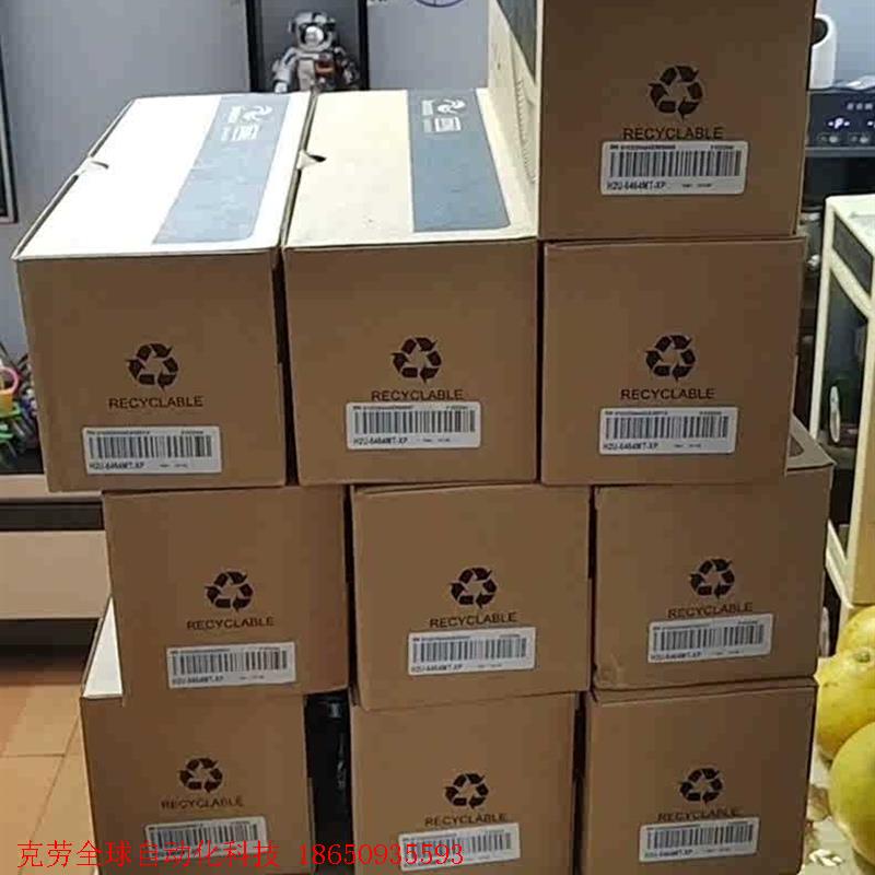 H2U-6464MT-XP汇川可编程序控制器,晶体管输出,全