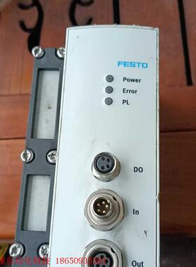 费斯托比例阀550170  VPWP-4-L-5-Q8-10