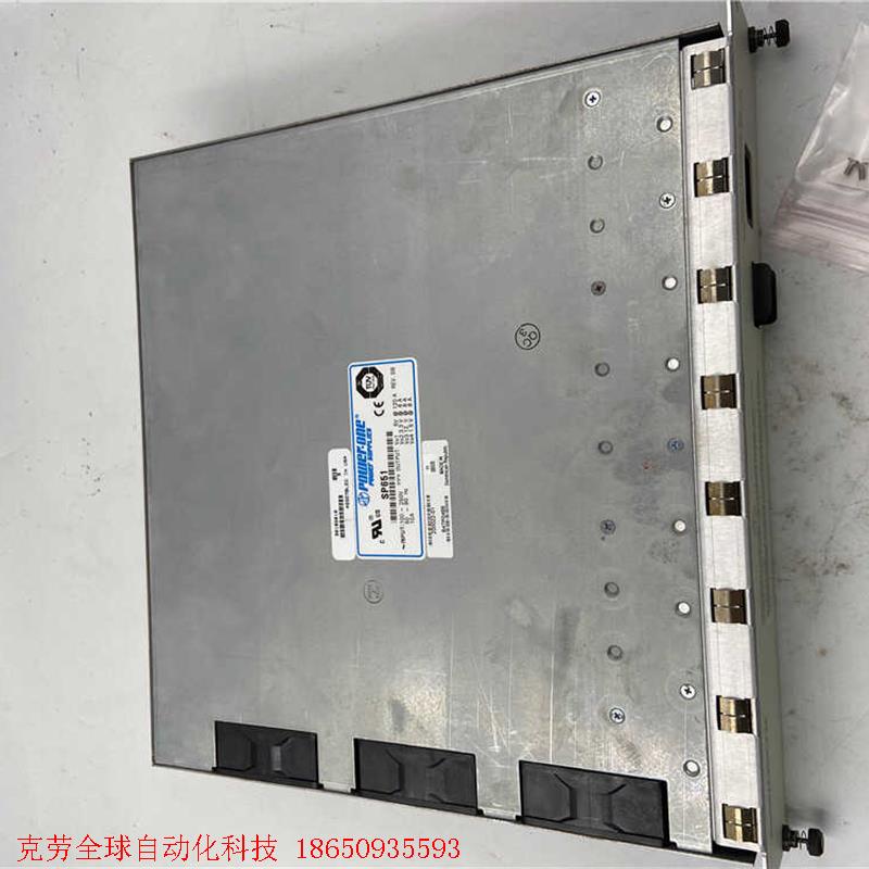 power-one SP651 OMNIS/R-PS9-72